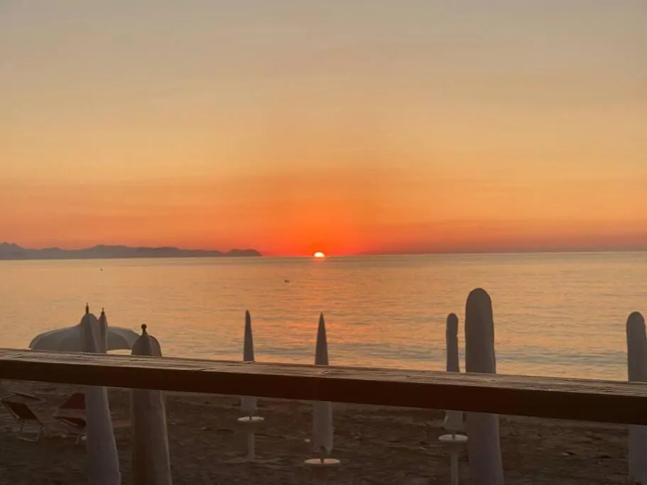 Charming #Targaflorio Apartment, Fully Equipped Campofelice Di Roccella 0*,  Ιταλία