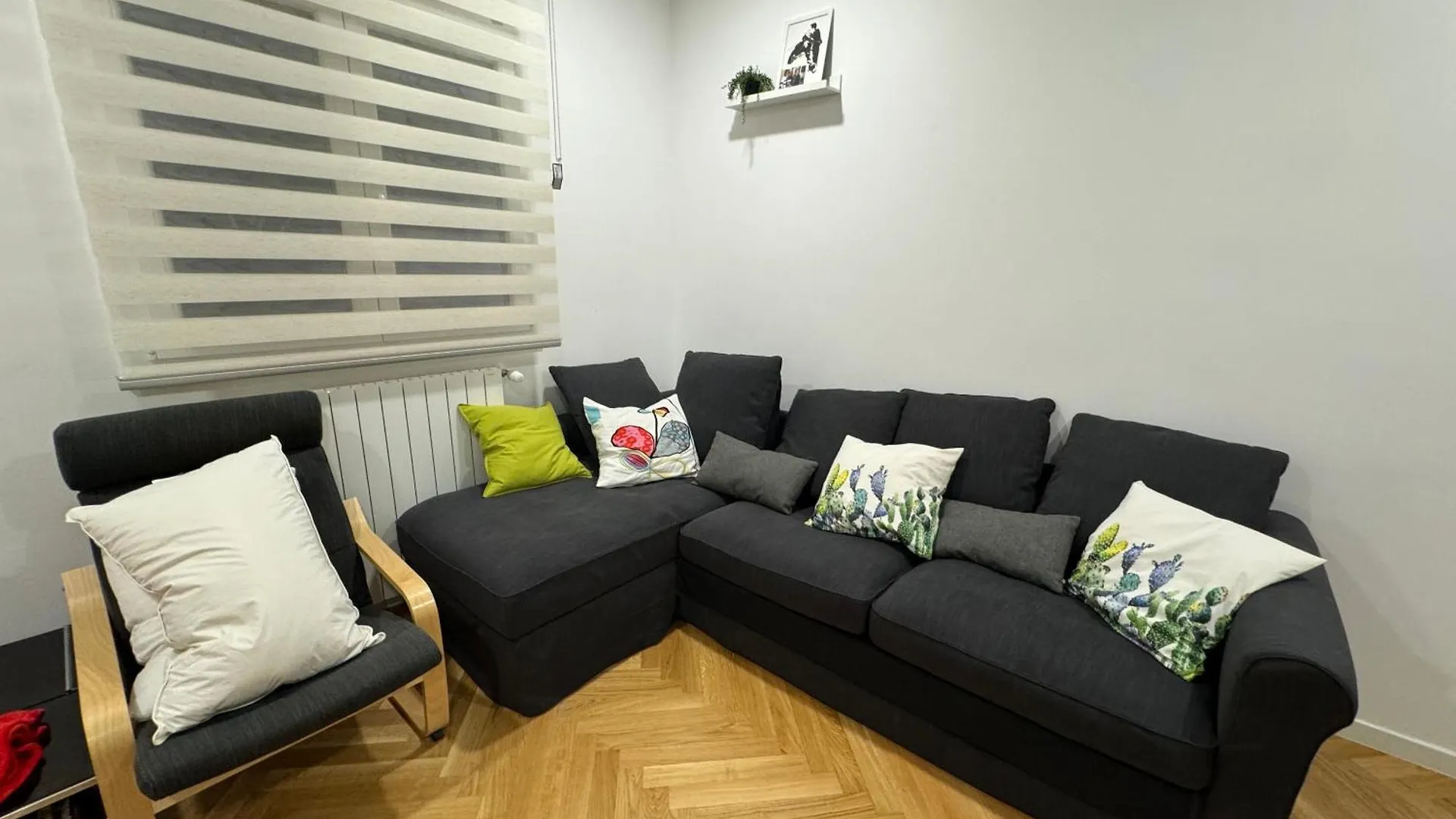 Charming #Targaflorio Apartment, Fully Equipped Campofelice Di Roccella