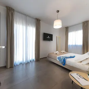  Appartement Gelso Bianco Boutique