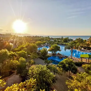 Grand Palladium Sicilia & Rezort