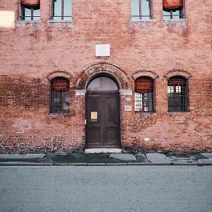 ferrara Centro - Sabi Apt , Ferrara Italia