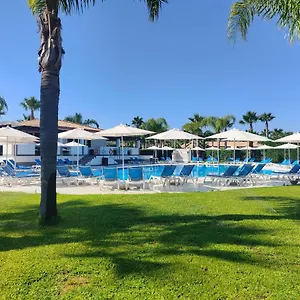 3* Aparthotel Hydria