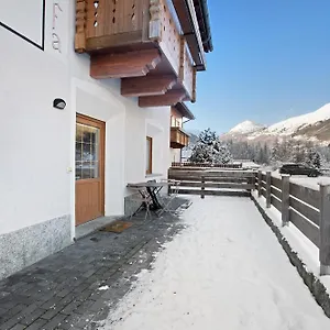 Tra-monti E Mare Bormio , Premadio Italia