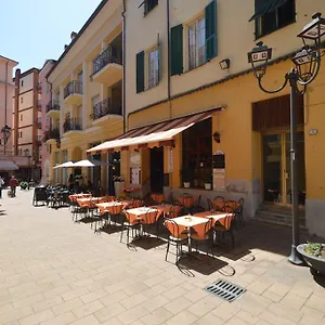 In Centro , Ventimiglia Italia