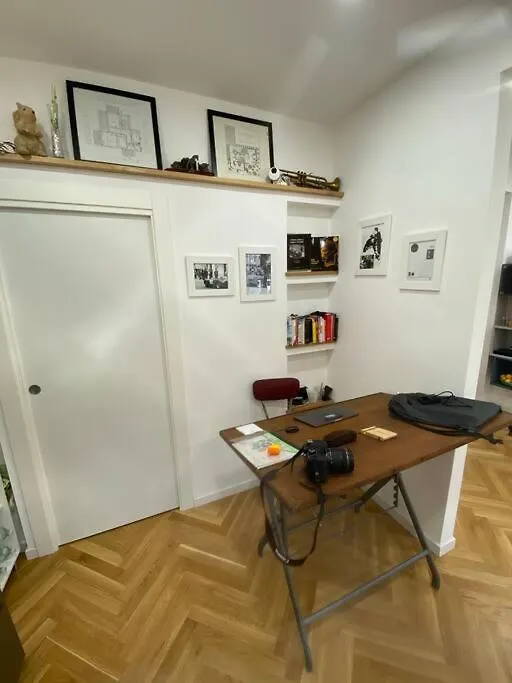 Charming #Targaflorio Apartment, Fully Equipped Campofelice Di Roccella 0*,